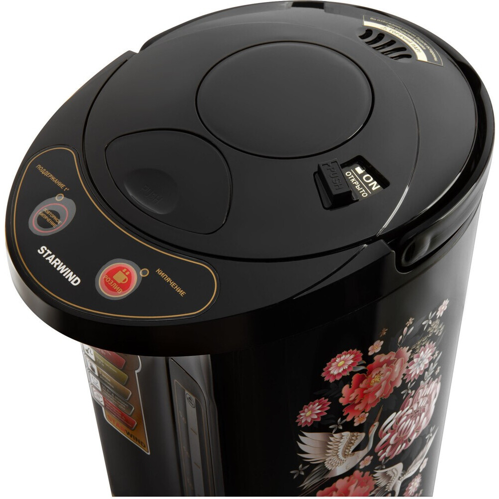 Термопот Starwind STP5403 - фото 8