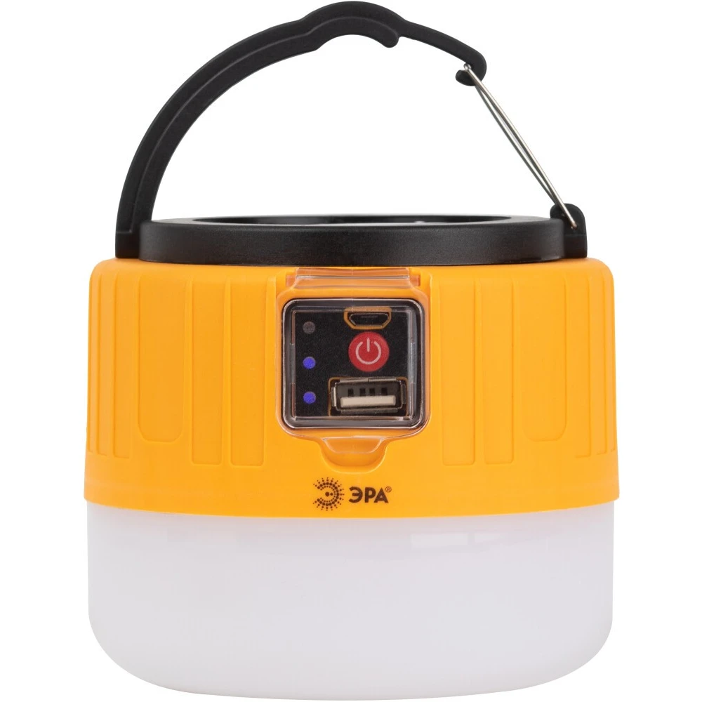 Фонарь кемпинговый ЭРА KA-601 - Б0054043 - фото 2