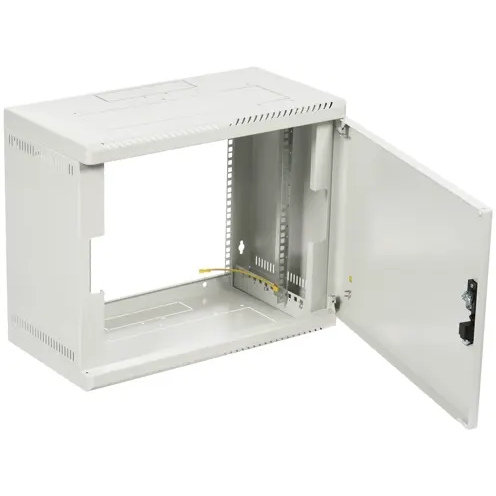 Шкаф ЦМО ШРН-9.650.1 - фото 4