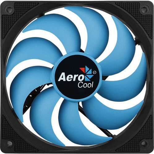 Вентилятор для корпуса AeroCool Motion 12 Plus - EN60778