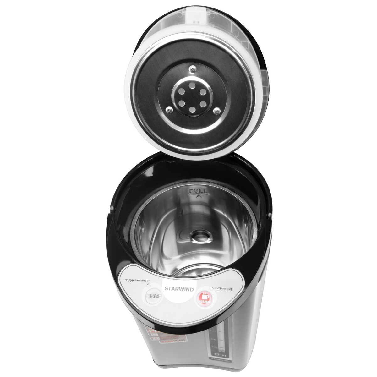 Термопот Starwind STP5401 - фото 7