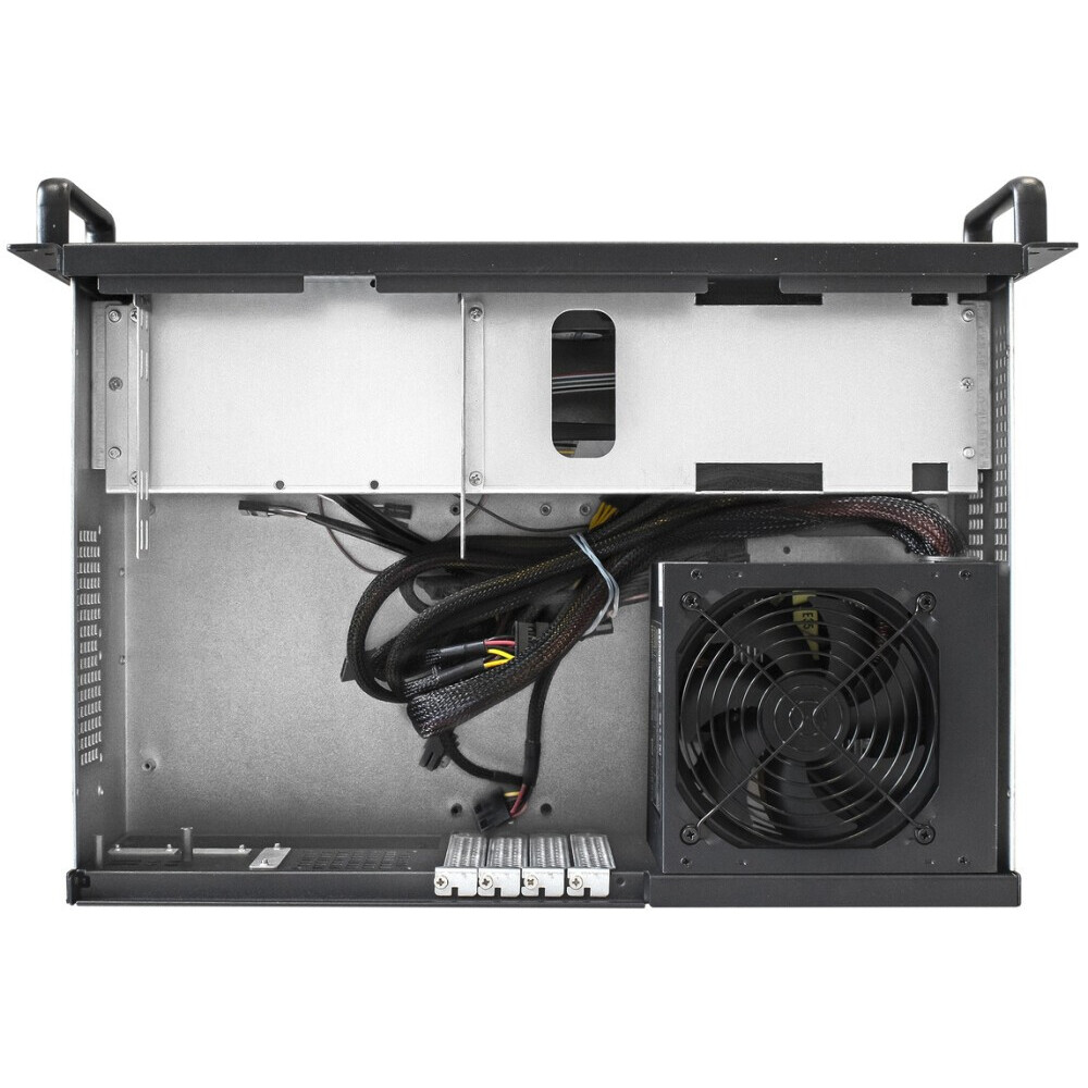 Серверный корпус ExeGate Pro 3U330-02/600PPH 600W - EX279761RUS - фото 4