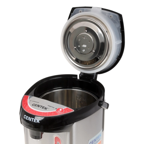Термопот CENTEK CT-0081 Black - фото 3
