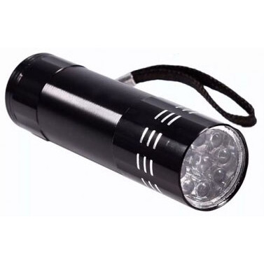 Фонарь ручной SmartBuy SBF-103-B