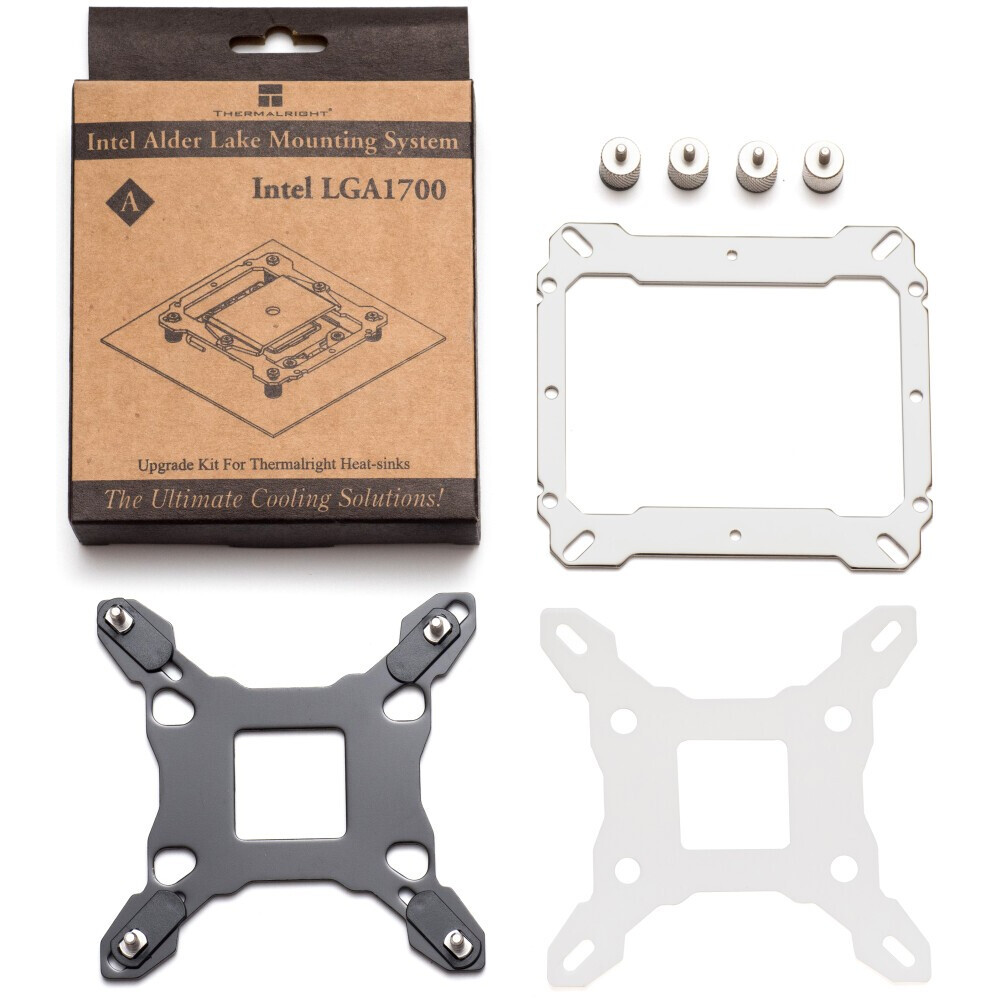 Крепление кулера Thermalright 1700 Type A2 - LGA1700-A2 - фото 3