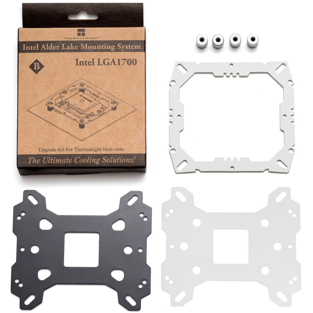Крепление кулера Thermalright 1700 Type B1 - LGA1700-B1 - фото 3
