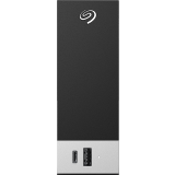 Внешний жёсткий диск 3.5" 6Tb Seagate One Touch Black (STLC6000400)