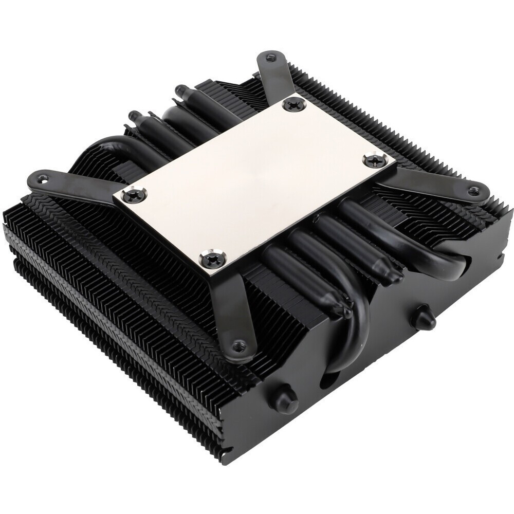 Кулер Thermalright AXP90-X47 Black - AXP90-X47 BLACK - фото 2