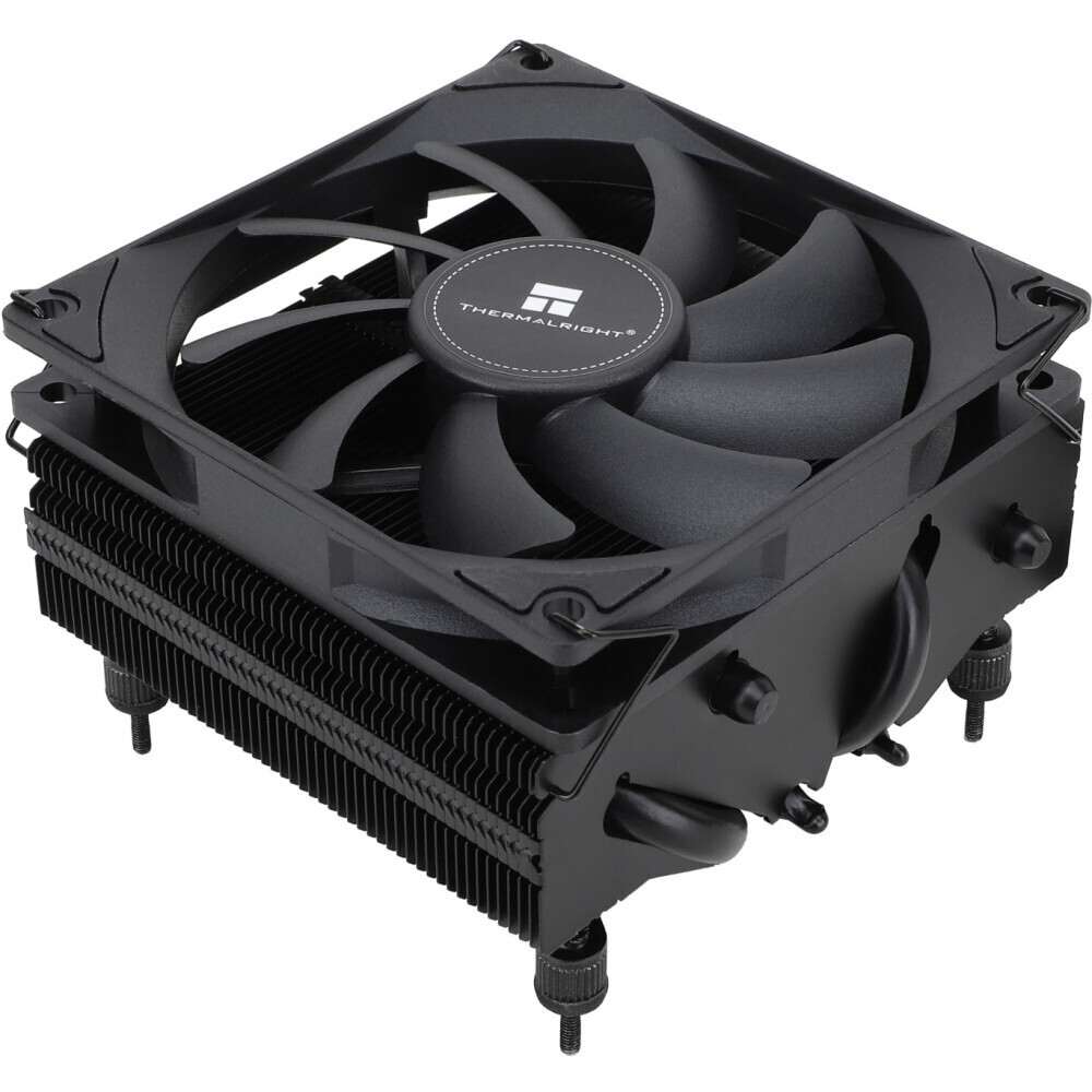 Кулер Thermalright AXP-90-X53 Black - AXP-90-X53 BLACK