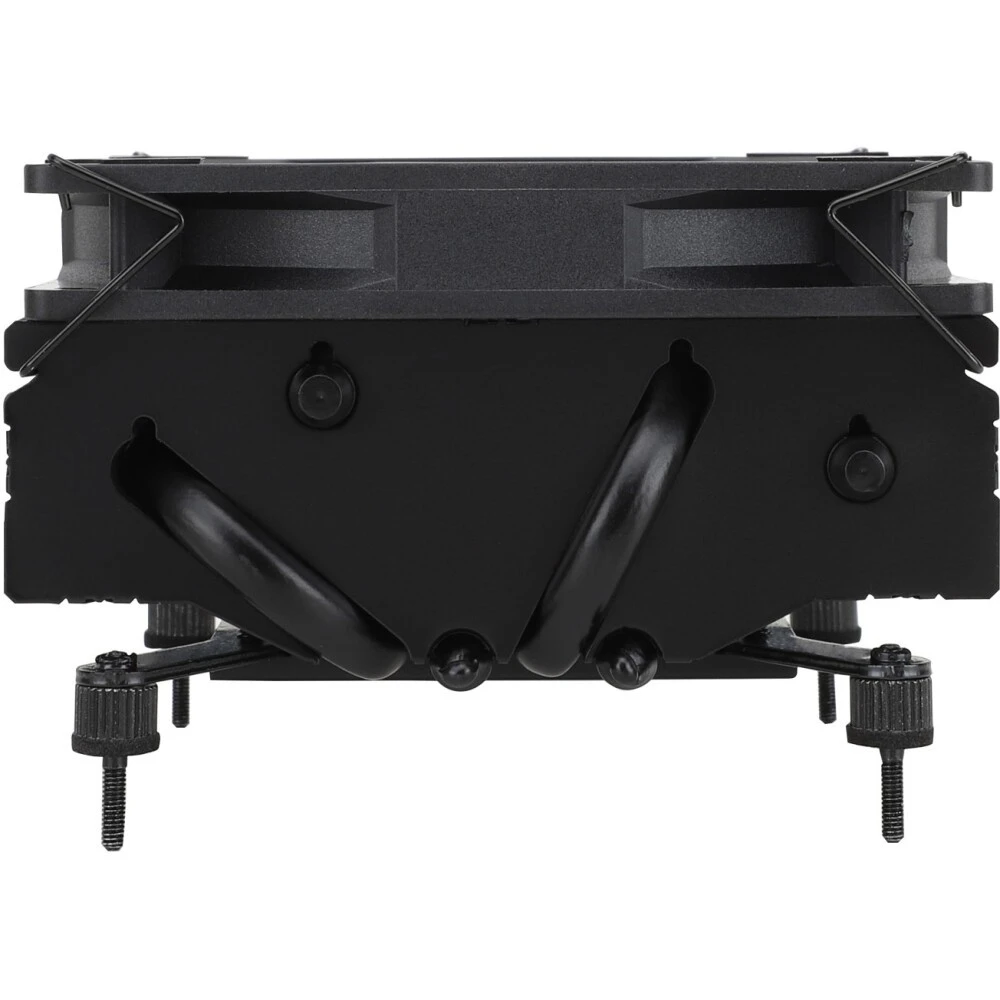 Кулер Thermalright AXP90-X53 Black - AXP90-X53 BLACK - фото 2