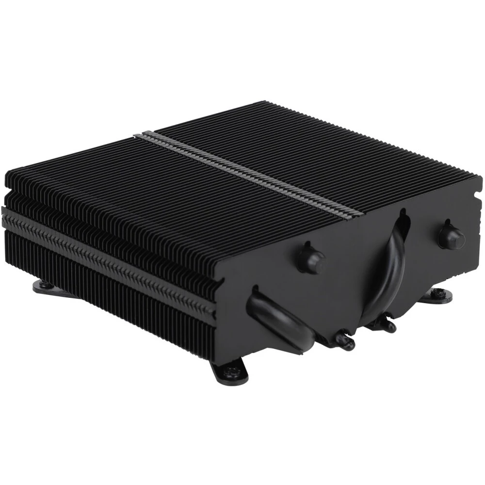 Кулер Thermalright AXP90-X53 Black - AXP90-X53 BLACK - фото 3