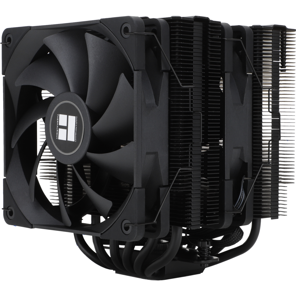 ПК AMD Ryzen 7 7700 / NVIDIA RTX 3060 / 32 ГБ / SSD 4 ТБ
