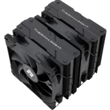 Кулер Thermalright Peerless Assassin 120 Black (P-ASSASSIN-120-BLACK)