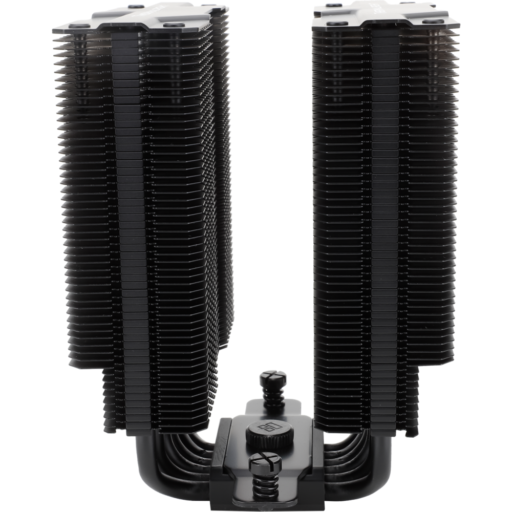 Кулер Thermalright Peerless Assassin 120 Black - P-ASSASSIN-120-BLACK - фото 5