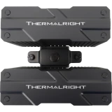 Кулер Thermalright Peerless Assassin 120 Black (P-ASSASSIN-120-BLACK)