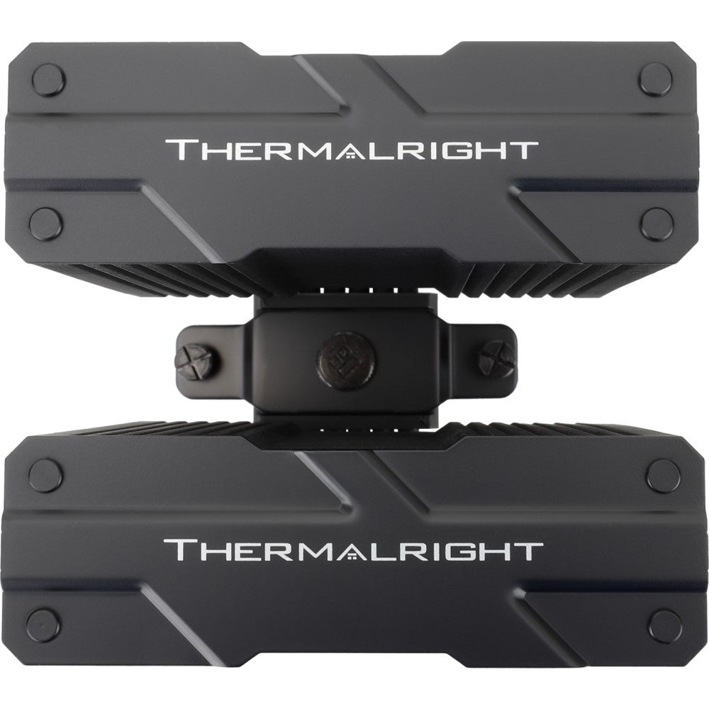 Кулер Thermalright Peerless Assassin 120 Black - P-ASSASSIN-120-BLACK - фото 6