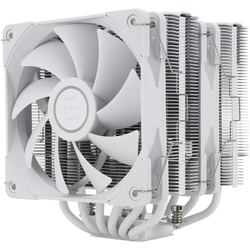 Кулер Thermalright Peerless Assassin 120 White - P-ASSASSIN-120-WHITE