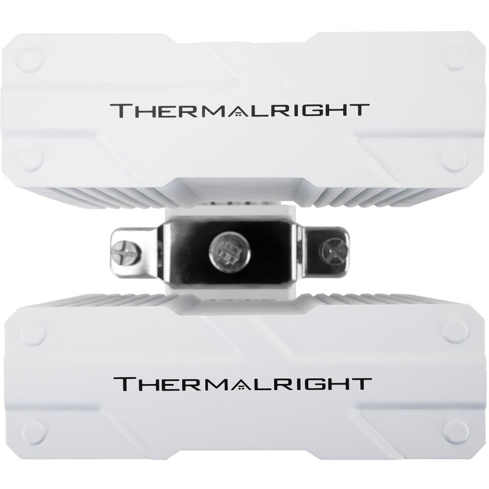 Кулер Thermalright Peerless Assassin 120 White - P-ASSASSIN-120-WHITE - фото 5