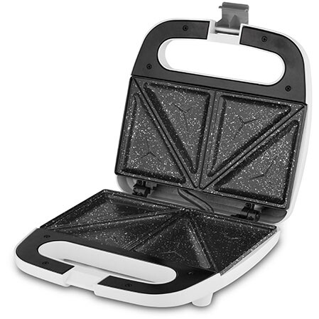 Сэндвичница Zelmer ZSM7850 - 71404562P - фото 2