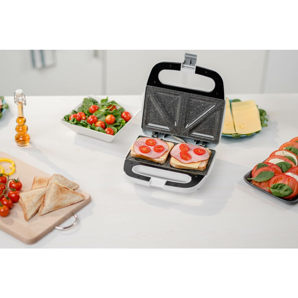 Сэндвичница Zelmer ZSM7850 - 71404562P - фото 3