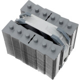 Кулер Thermalright Silver Soul 135 (SILVER-SOUL-135)