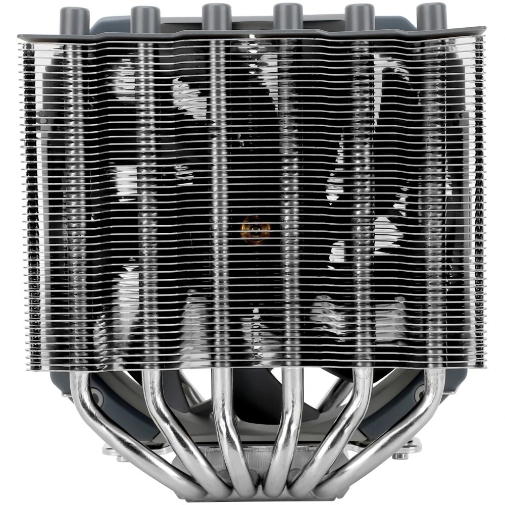 Кулер Thermalright Silver Soul 135 - SILVER-SOUL-135 - фото 3