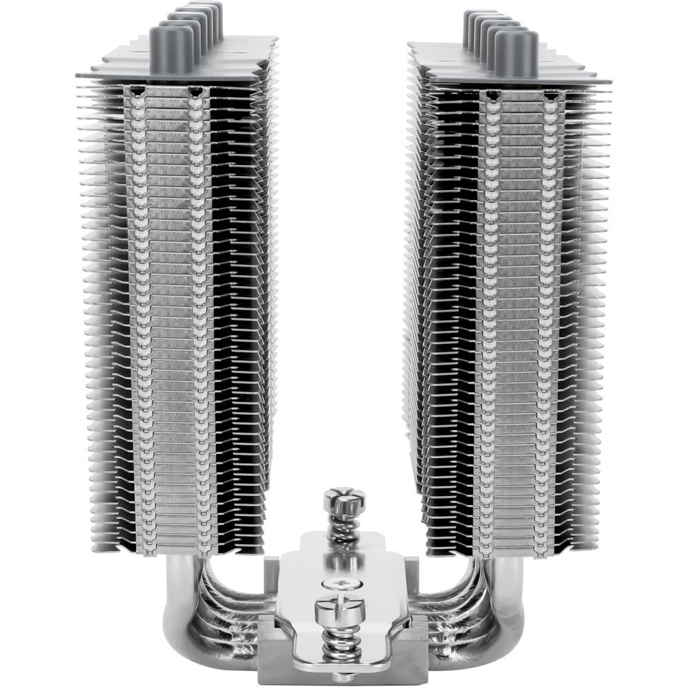 Кулер Thermalright Silver Soul 135 - SILVER-SOUL-135 - фото 5