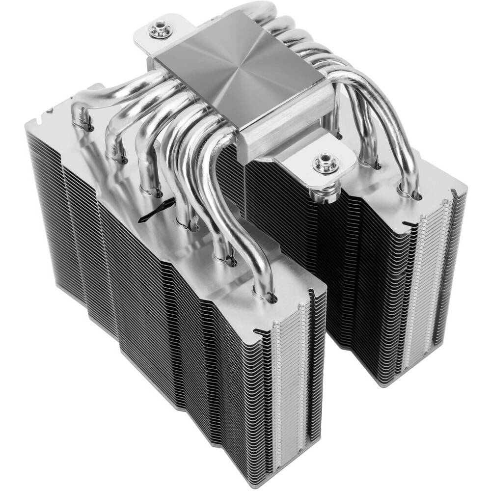 Кулер Thermalright Silver Soul 135 - SILVER-SOUL-135 - фото 6