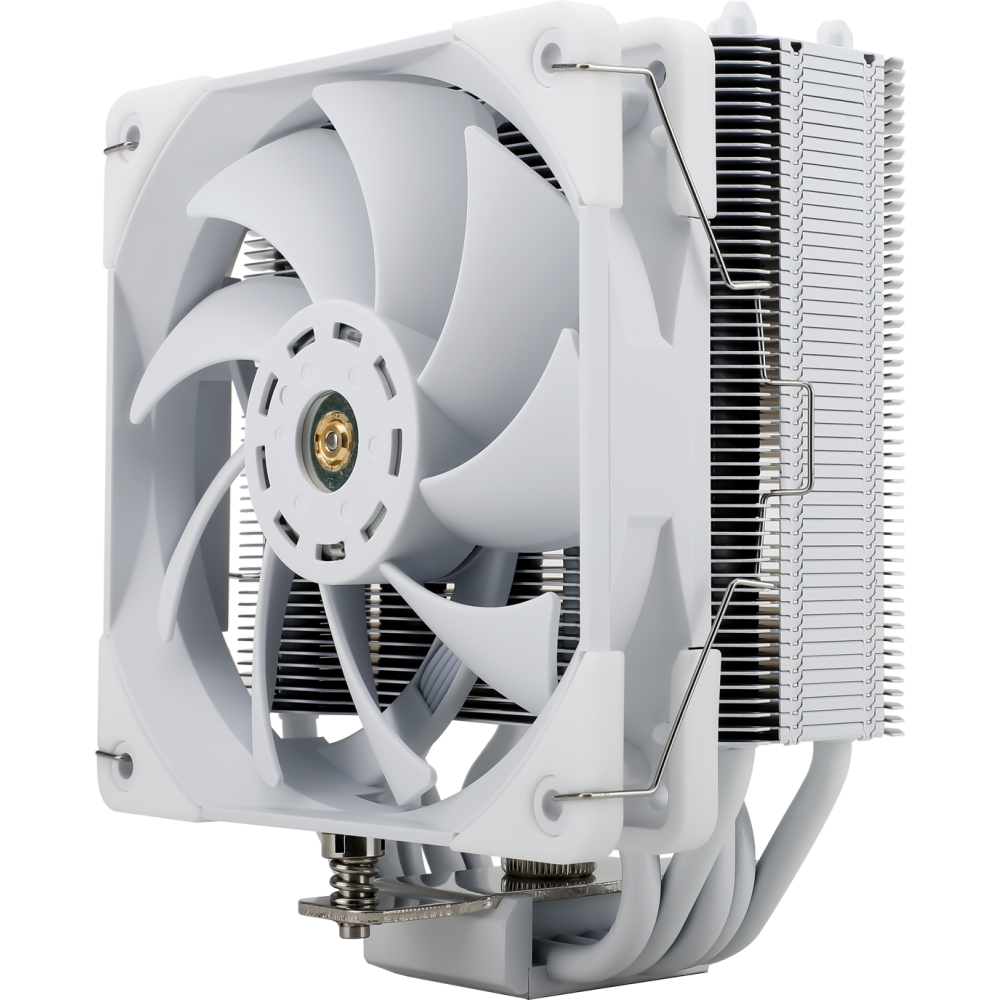 Кулер Thermalright TA 120 EX White