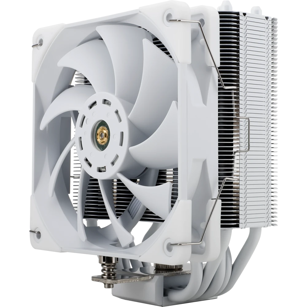 Кулер Thermalright TA 120 EX White - TA-120-EX-WHITE