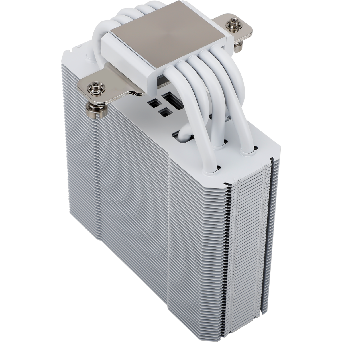 Кулер Thermalright TA 120 EX White - TA-120-EX-WHITE - фото 4