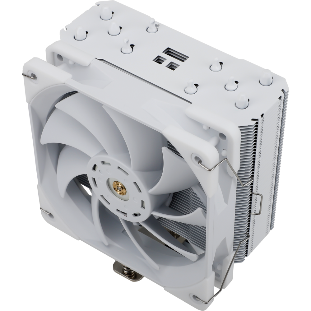 Кулер Thermalright TA 120 EX White - TA-120-EX-WHITE - фото 5