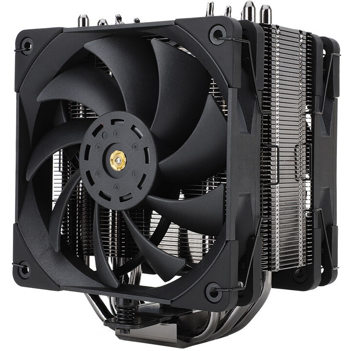 Кулер Thermalright TRUE Spirit 120 Rev.B Ultimate - TRUE-SPIRIT-120-ULT