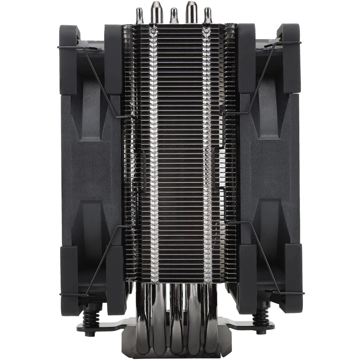 Кулер Thermalright TRUE Spirit 120 Rev.B Ultimate - TRUE-SPIRIT-120-ULT - фото 2