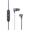 Гарнитура More Choice BG20 Blue - BG20BL - фото 2