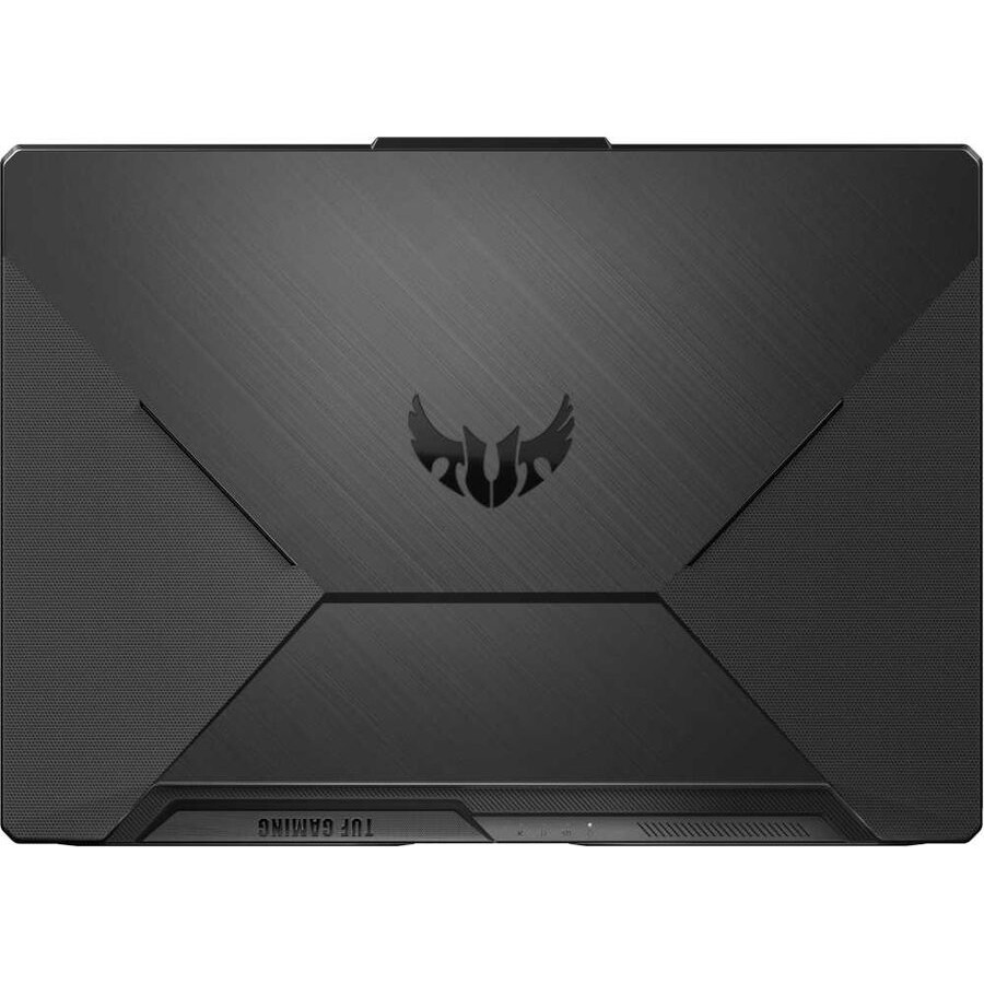 Asus tuf gaming a15 fa506nf hn018 тест