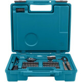 Набор инструментов Makita E-06270