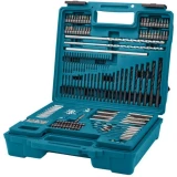 Набор инструментов Makita E-06270