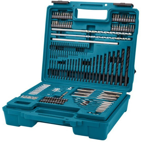 Набор инструментов Makita E-06270 - фото 5