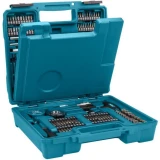 Набор инструментов Makita E-06270