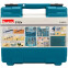 Набор инструментов Makita E-06270 - фото 7