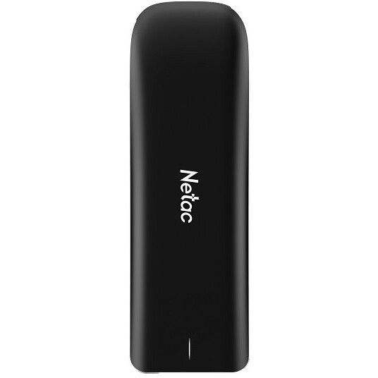 Внешний накопитель SSD 1Tb Netac ZX (NT01ZX-001T-32BK) - фото 4