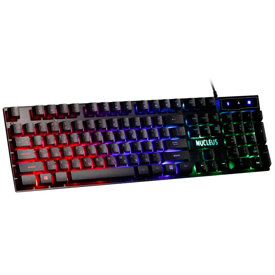 Клавиатура SmartBuy SBK-320G-K