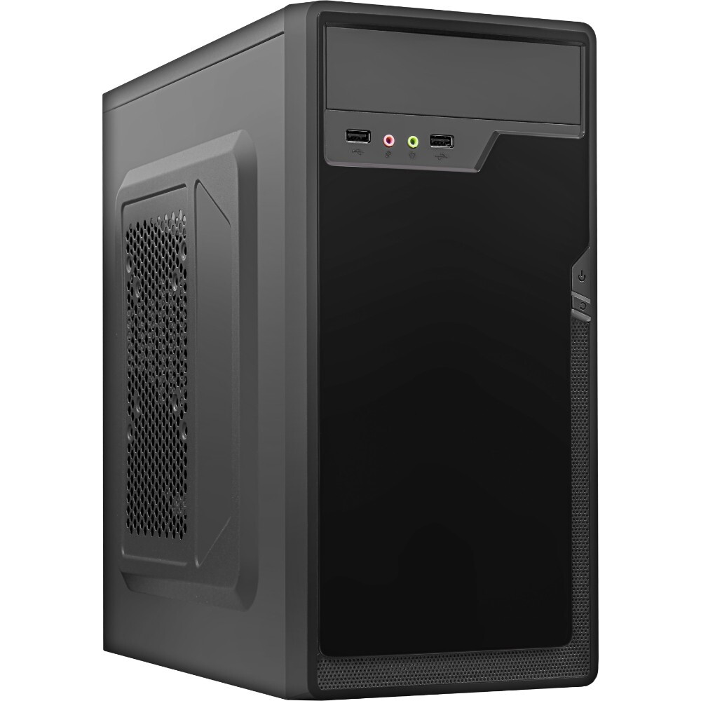 Корпус Winard 5825 Black