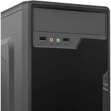 Корпус Winard 5825 Black