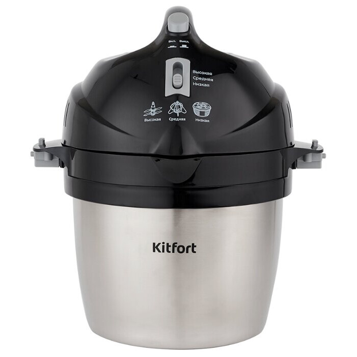 Измельчитель Kitfort KT-1396 - КТ-1396