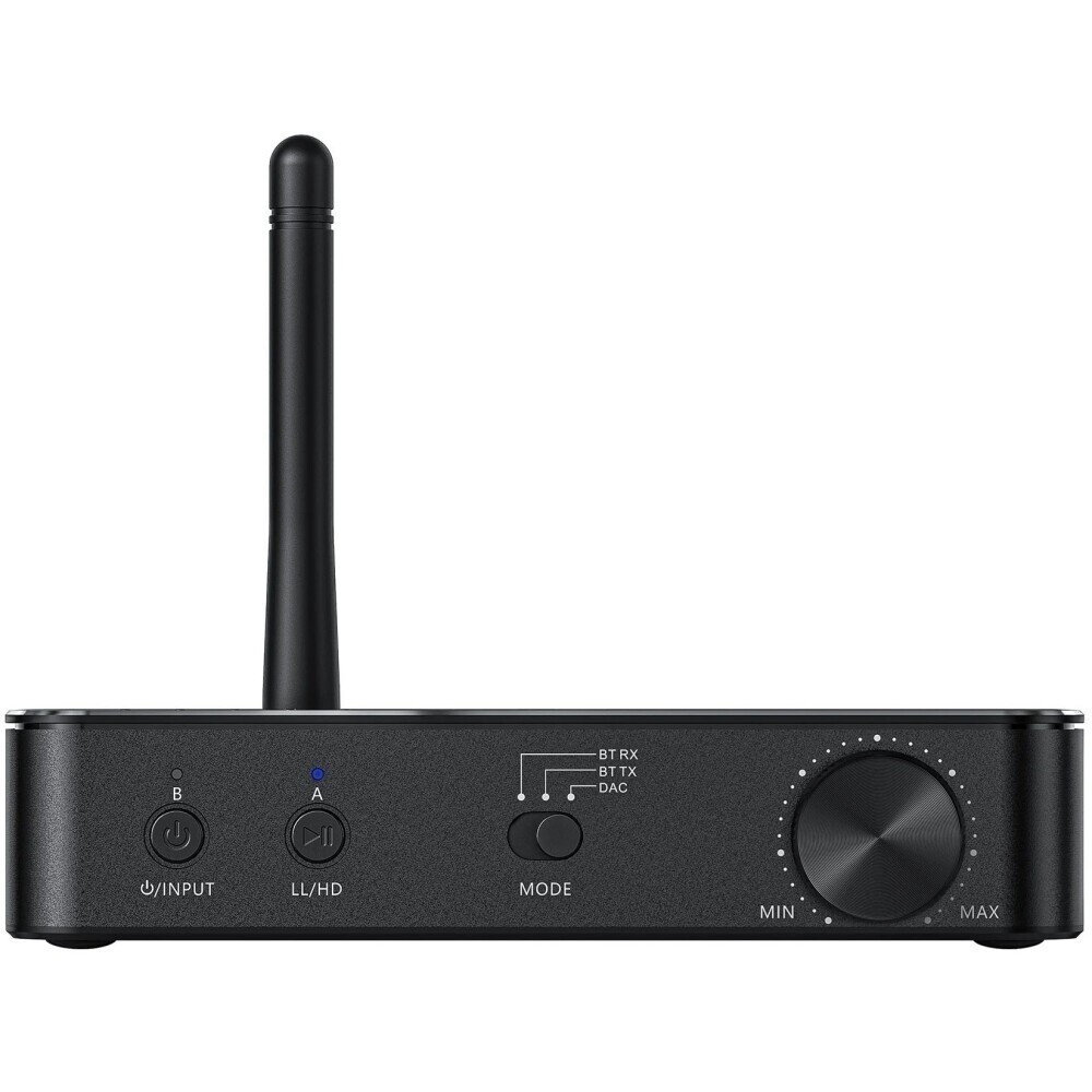 Усилитель для наушников FiiO BTA30 pro - фото 4