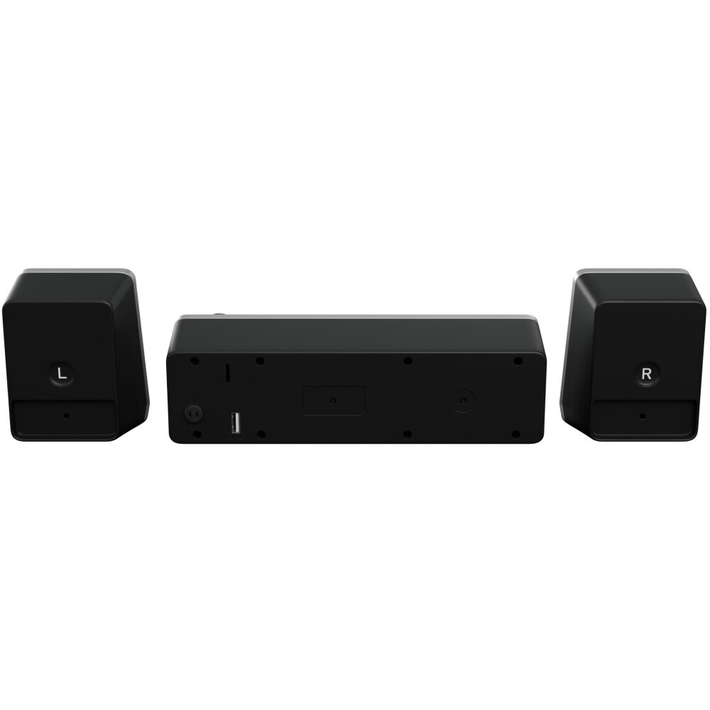 Колонки GMNG OK-450 Black - фото 3