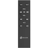 Колонки GMNG OK-700 Black (1475283)