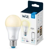 Умная лампочка WiZ E27 60W 806lm (929002450202)